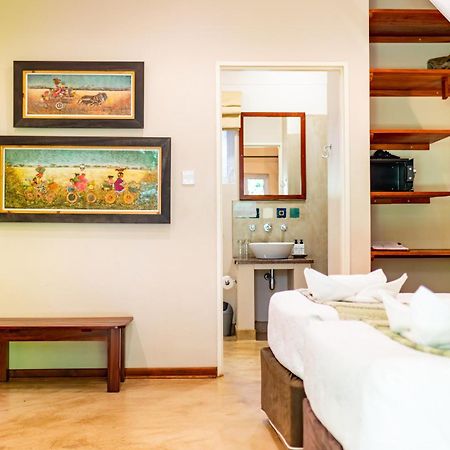 Bayete Guest Lodge Victoria Falls Ngoại thất bức ảnh
