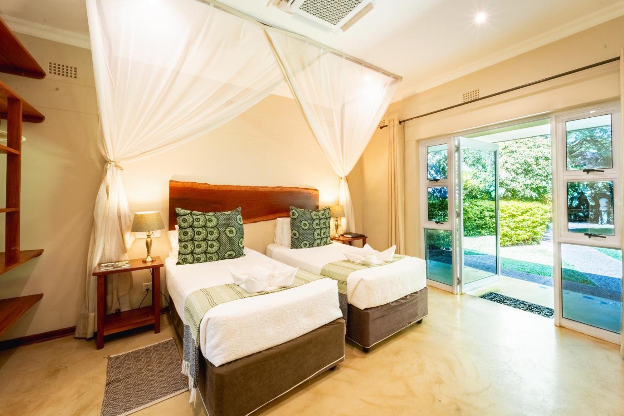 Bayete Guest Lodge Victoria Falls Ngoại thất bức ảnh