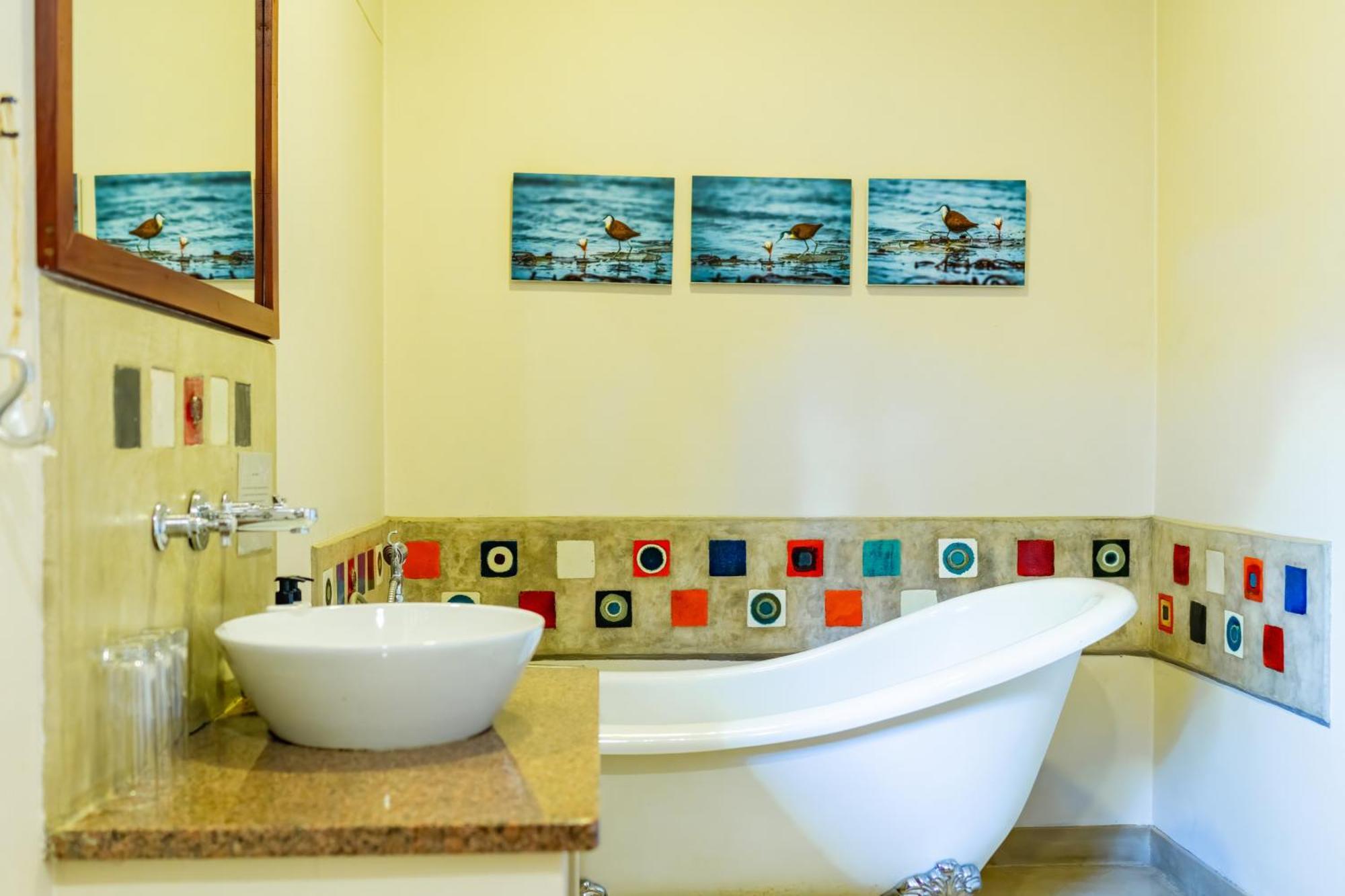 Bayete Guest Lodge Victoria Falls Ngoại thất bức ảnh