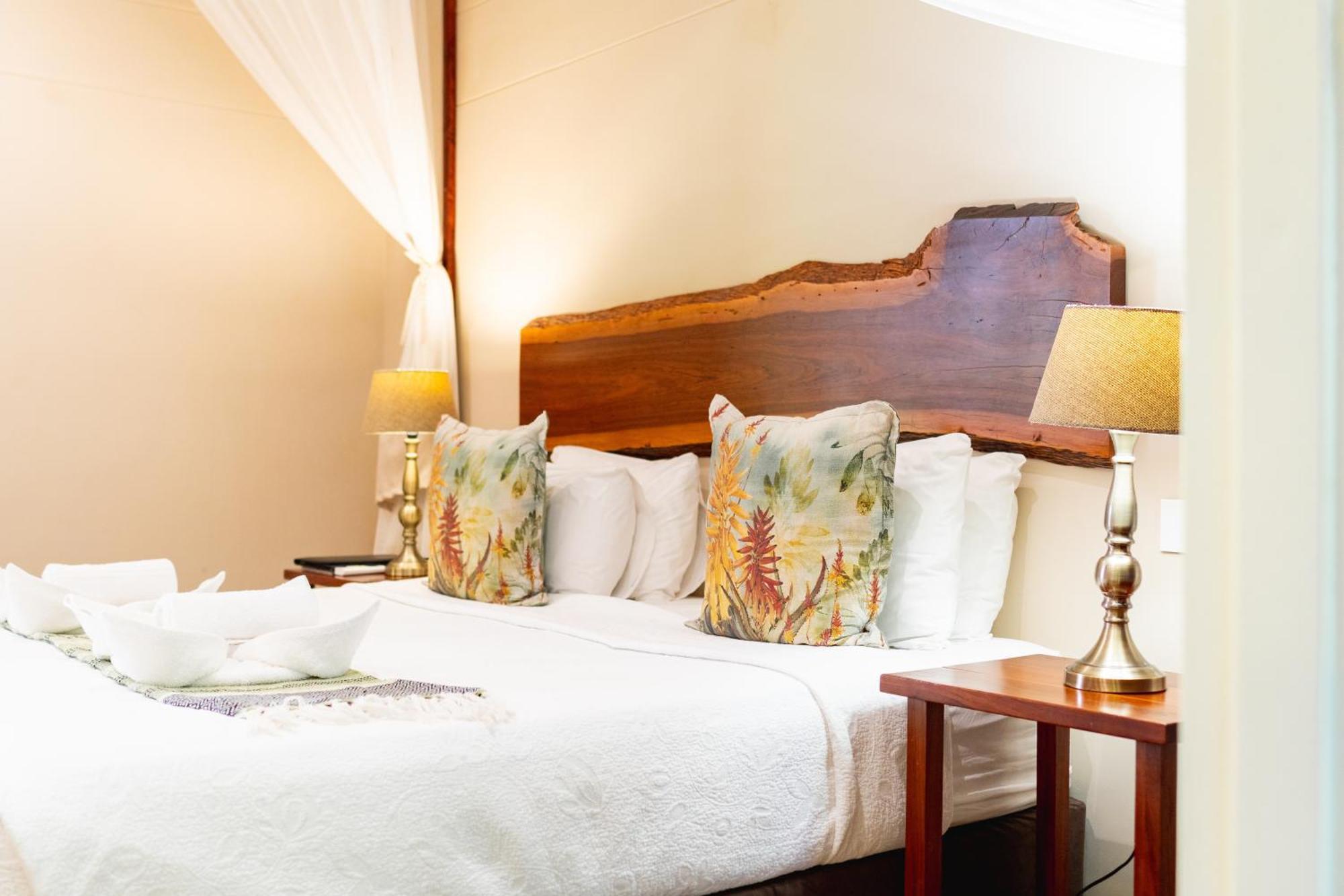 Bayete Guest Lodge Victoria Falls Ngoại thất bức ảnh