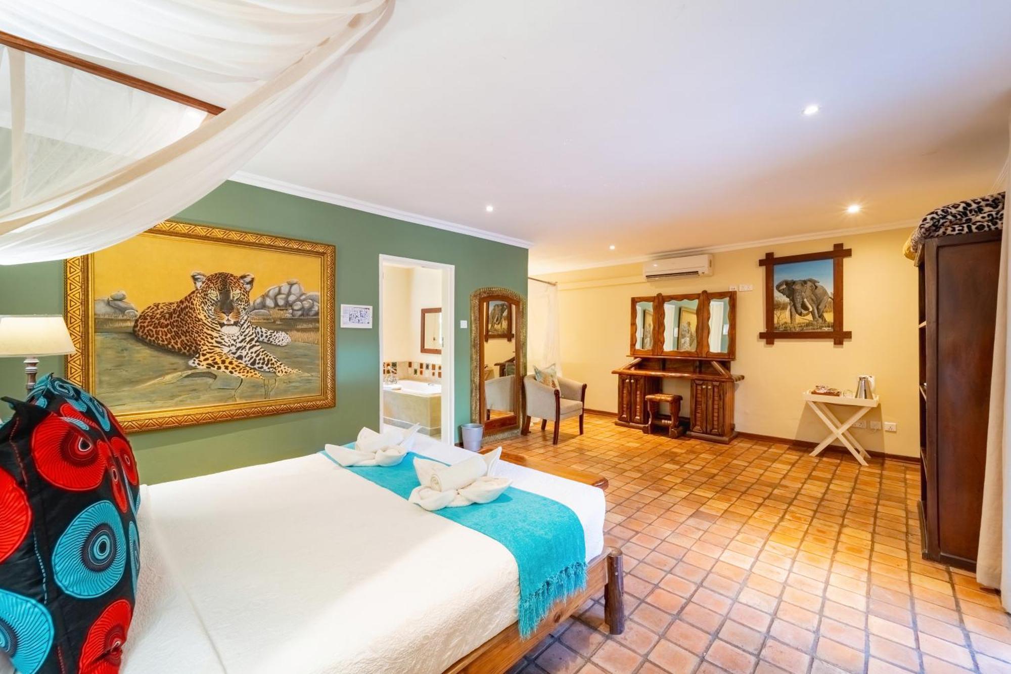 Bayete Guest Lodge Victoria Falls Ngoại thất bức ảnh