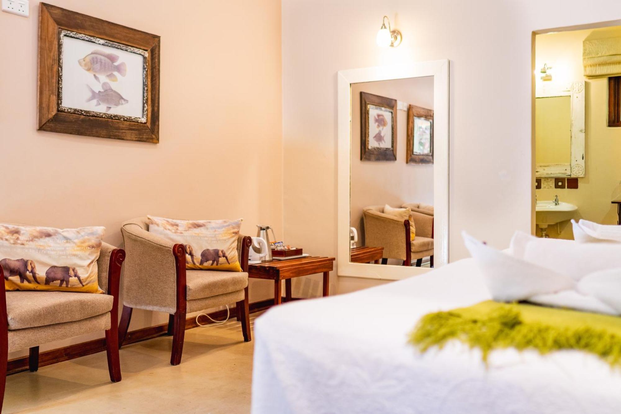 Bayete Guest Lodge Victoria Falls Ngoại thất bức ảnh