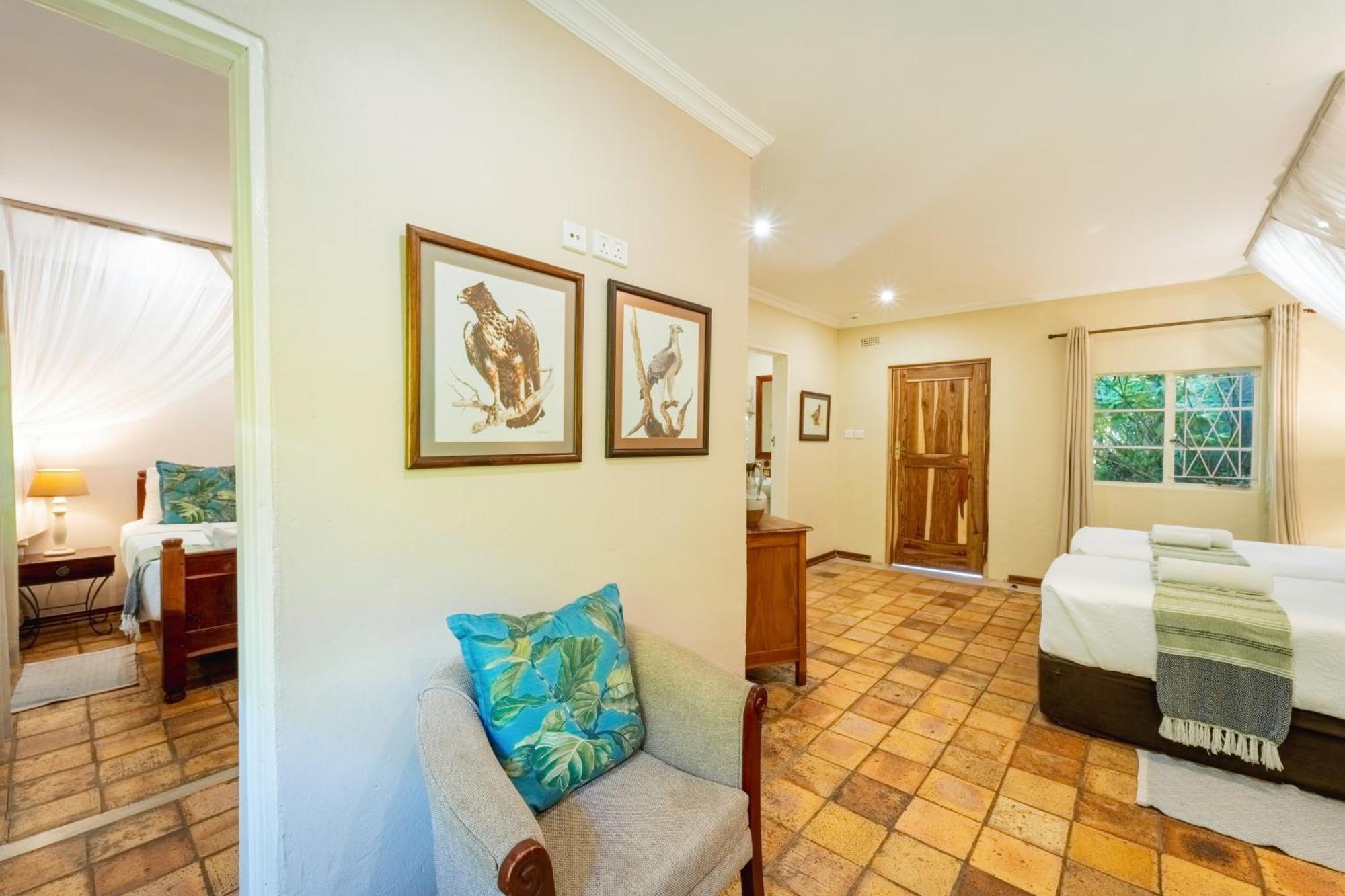 Bayete Guest Lodge Victoria Falls Ngoại thất bức ảnh